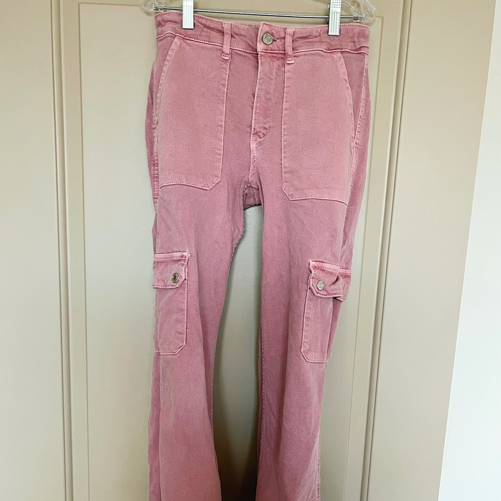 Zara Kids Jeans- sizes 10 & 12- GREAT CONDITION‼️All three pair for $40